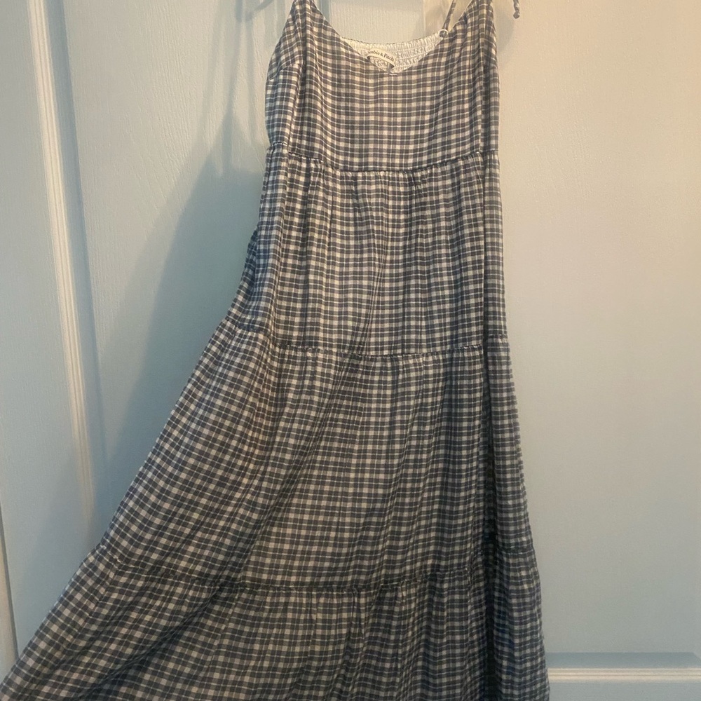 Two Abercrombie & Fitch Dresses bundle!